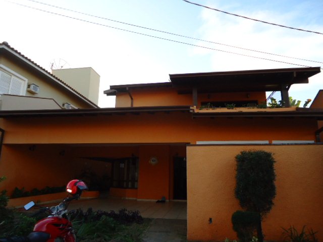 Alugar Casa / Condomínio em São Carlos. apenas R$ 4.950,00