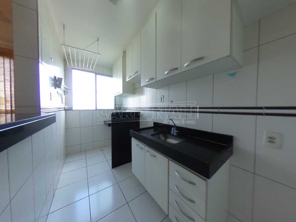 imagem 3 - apartamento de dois dormitórios imagem 3 - apartamento de dois dormitórios