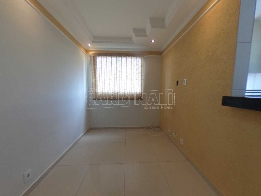 imagem 2 - apartamento de dois dormitórios imagem 2 - apartamento de dois dormitórios
