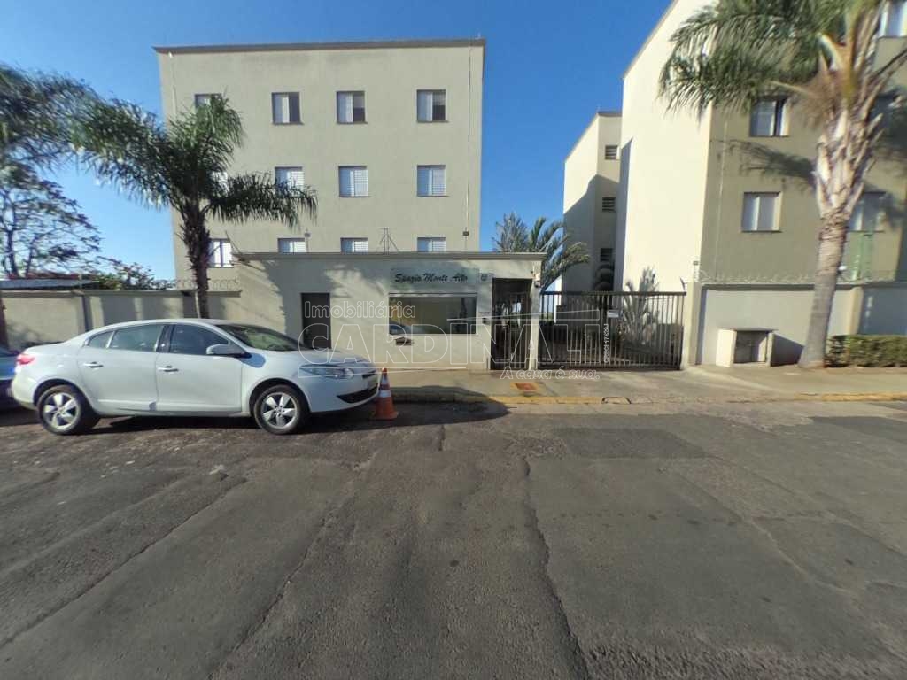 imagem 1 - apartamento de dois dormitórios imagem 1 - apartamento de dois dormitórios