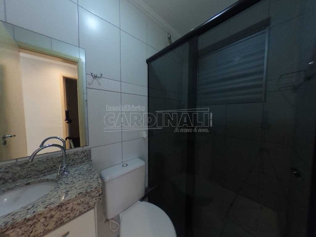 imagem 5 - apartamento de dois dormitórios imagem 5 - apartamento de dois dormitórios