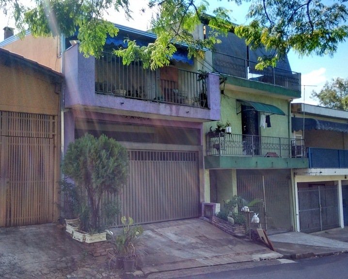 Alugar Casa / Padrão em São Carlos. apenas R$ 371.000,00