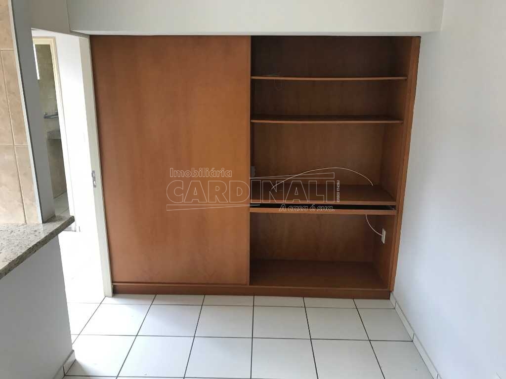 imagem 2 - Apartamento com 1 dormitório no Jardim São Carlos próximo a Catedral em São Carlos imagem 2 - Apartamento com 1 dormitório no Jardim São Carlos próximo a Catedral em São Carlos