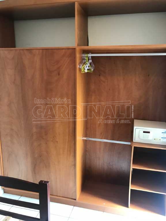 imagem 4 - Apartamento com 1 dormitório no Jardim São Carlos próximo a Catedral em São Carlos imagem 4 - Apartamento com 1 dormitório no Jardim São Carlos próximo a Catedral em São Carlos