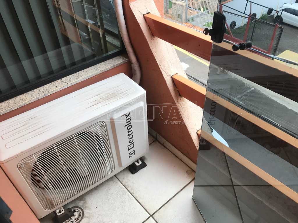 imagem 3 - Apartamento com 1 dormitório no Jardim São Carlos próximo a Catedral em São Carlos imagem 3 - Apartamento com 1 dormitório no Jardim São Carlos próximo a Catedral em São Carlos