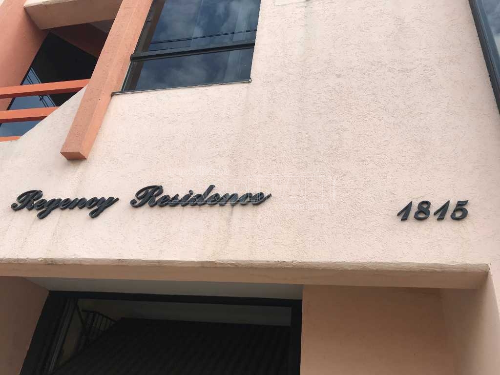 imagem 2 - Apartamento com 1 dormitório no Jardim São Carlos próximo a Catedral em São Carlos imagem 2 - Apartamento com 1 dormitório no Jardim São Carlos próximo a Catedral em São Carlos