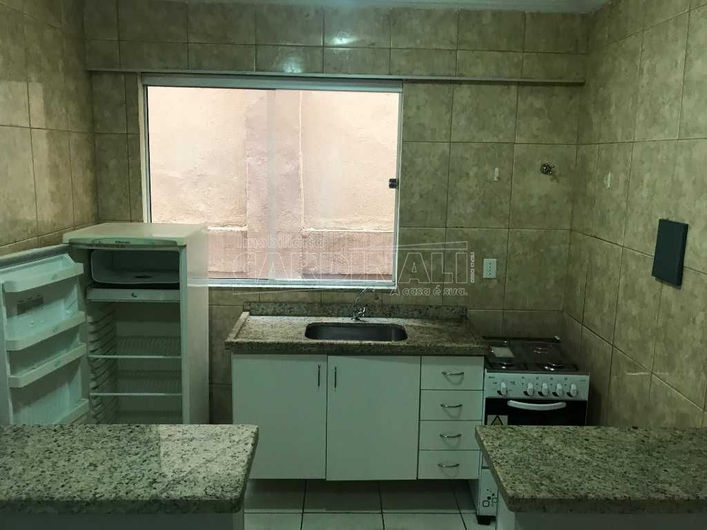 imagem 2 - Apartamento com 1 dormitório no Jardim São Carlos próximo a Catedral em São Carlos imagem 2 - Apartamento com 1 dormitório no Jardim São Carlos próximo a Catedral em São Carlos