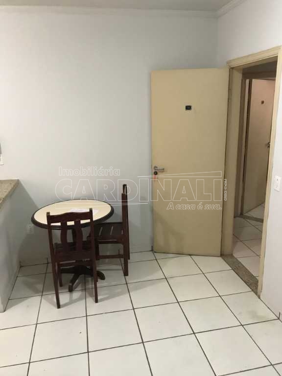 imagem 3 - Apartamento com 1 dormitório no Jardim São Carlos próximo a Catedral em São Carlos imagem 3 - Apartamento com 1 dormitório no Jardim São Carlos próximo a Catedral em São Carlos