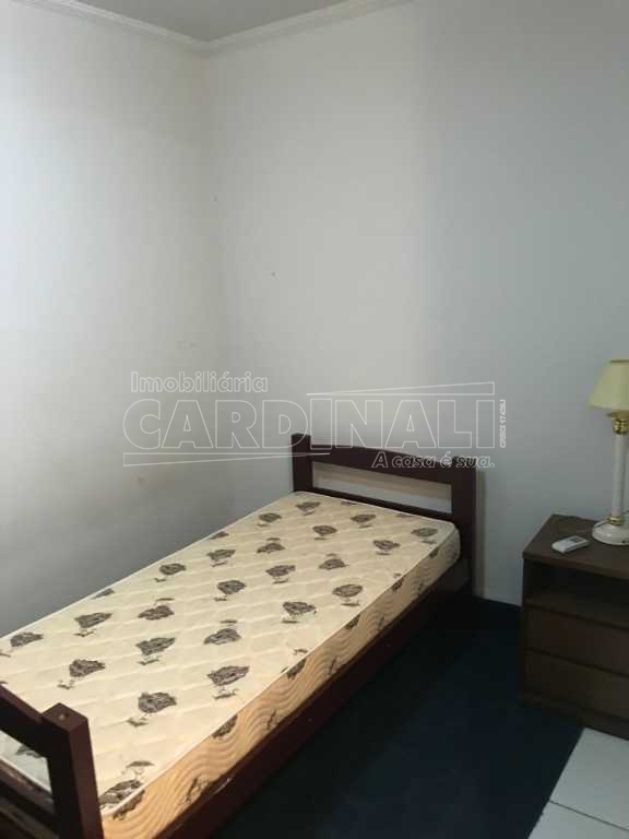 imagem 4 - Apartamento com 1 dormitório no Jardim São Carlos próximo a Catedral em São Carlos imagem 4 - Apartamento com 1 dormitório no Jardim São Carlos próximo a Catedral em São Carlos