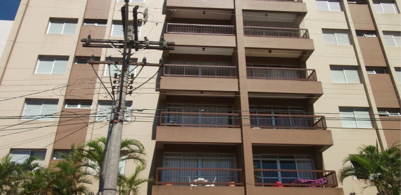Alugar Apartamento / Padrão em São Carlos. apenas R$ 350.000,00