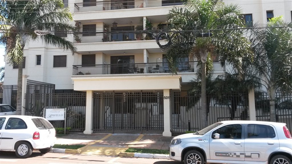 Alugar Apartamento / Padrão em São Carlos. apenas R$ 1.170.000,00