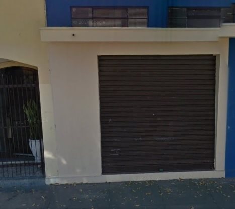 Alugar Comercial / Salão em São Carlos. apenas R$ 667,00