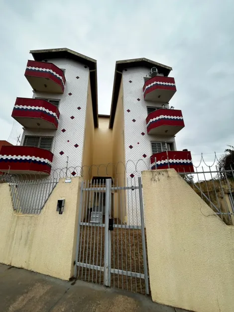 imagem 1 - Apartamento no térreo com ótima localização no Jardim Santa Paula em São Carlos. imagem 1 - Apartamento no térreo com ótima localização no Jardim Santa Paula em São Carlos.