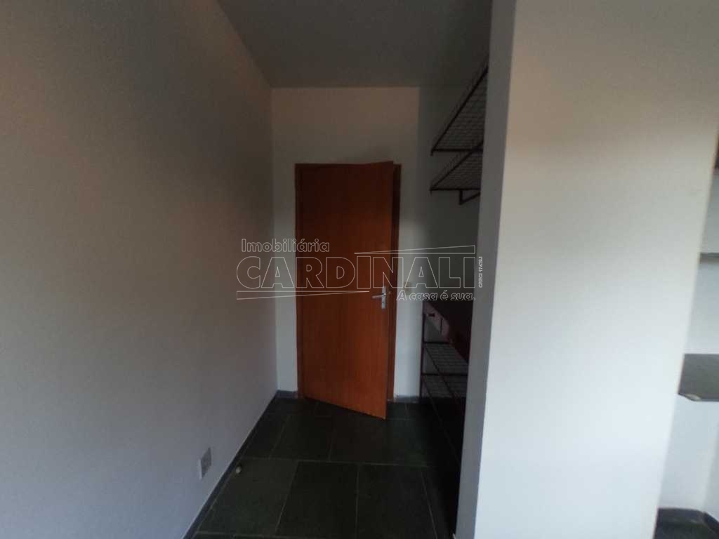 imagem 1 - Apartamento Flat com 1 dormitório no Jardim Santa Paula próximo a USP em São Carlos imagem 1 - Apartamento Flat com 1 dormitório no Jardim Santa Paula próximo a USP em São Carlos
