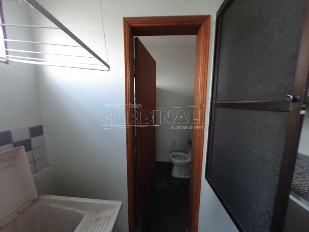 imagem 3 - Apartamento Flat com 1 dormitório no Jardim Santa Paula próximo a USP em São Carlos imagem 3 - Apartamento Flat com 1 dormitório no Jardim Santa Paula próximo a USP em São Carlos