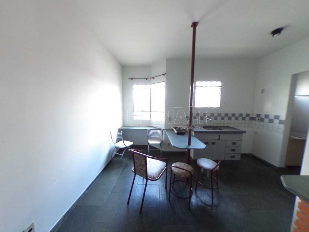 imagem 4 - Apartamento Flat com 1 dormitório no Jardim Santa Paula próximo a USP em São Carlos imagem 4 - Apartamento Flat com 1 dormitório no Jardim Santa Paula próximo a USP em São Carlos