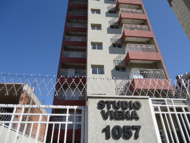 Alugar Apartamento / Padrão em São Carlos. apenas R$ 1.100,00