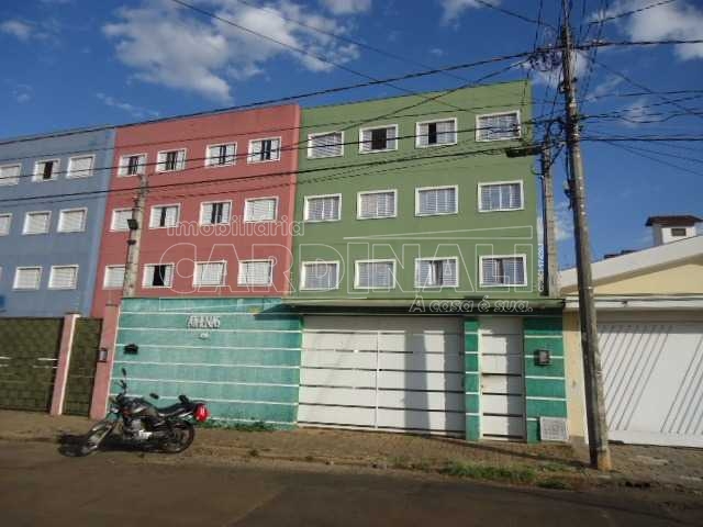 Alugar Apartamento / Padrão em São Carlos. apenas R$ 176.000,00
