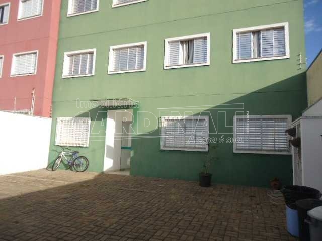 imagem 2 - Apartamento - Padrão imagem 2 - Apartamento - Padrão