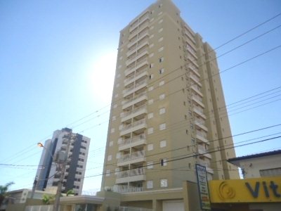 Alugar Apartamento / Padrão em São Carlos. apenas R$ 500.000,00