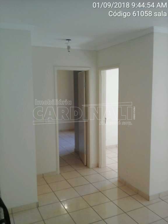 imagem 3 - Apartamento - Padrão imagem 3 - Apartamento - Padrão