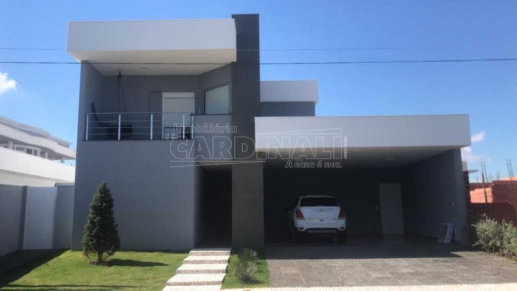 Alugar Casa / Condomínio em São Carlos. apenas R$ 1.750.000,00