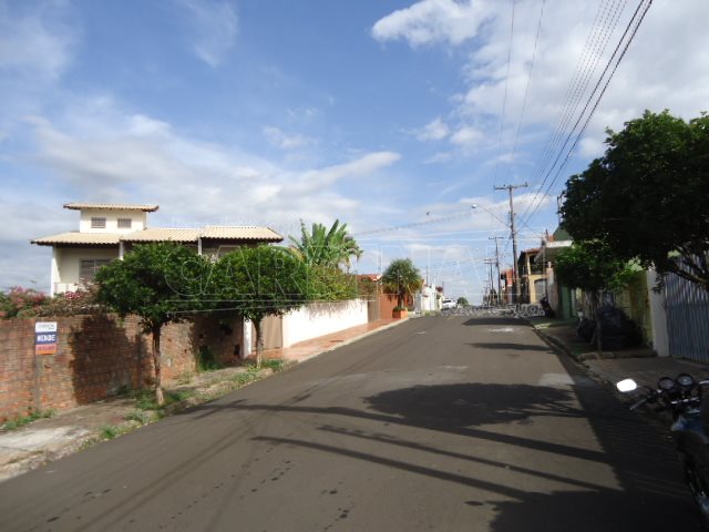 Casa com 3 suítes na Vila Faria próxima ao Salesianos em São Carlos