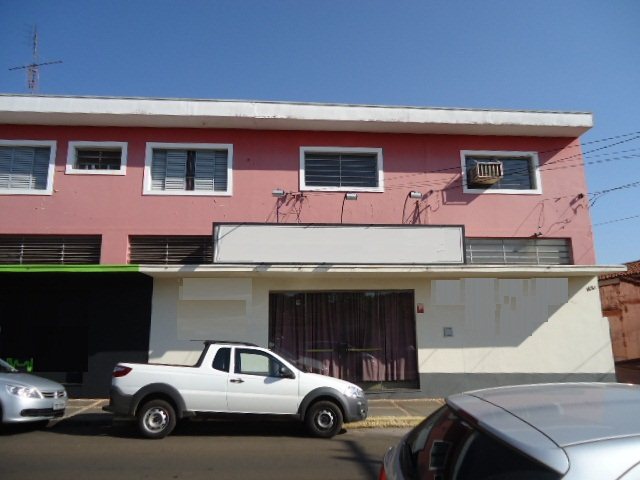 Alugar Comercial / Salão em São Carlos. apenas R$ 2.100.000,00