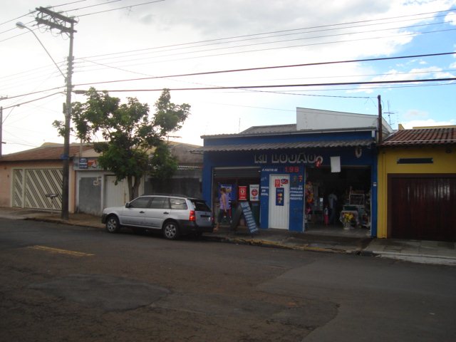 imagem 2 - Casa - Padrão imagem 2 - Casa - Padrão