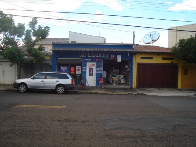 imagem 3 - Casa - Padrão imagem 3 - Casa - Padrão
