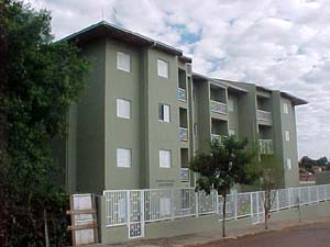 imagem 1 - Apartamento - Padrão imagem 1 - Apartamento - Padrão