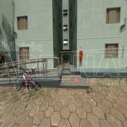 imagem 1 - Flat no Jardim Santa Paula próximo ao Supermercado Dia em São Carlos imagem 1 - Flat no Jardim Santa Paula próximo ao Supermercado Dia em São Carlos