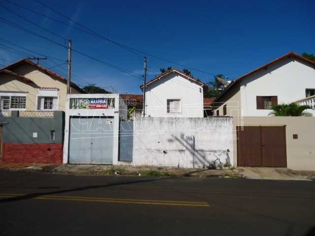 Alugar Casa / Padrão em São Carlos. apenas R$ 190.000,00