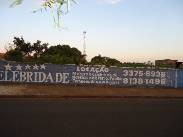 Terreno no Parque Santa Felícia Jardim próximo ao Auto Posto Milenium em São Carlos