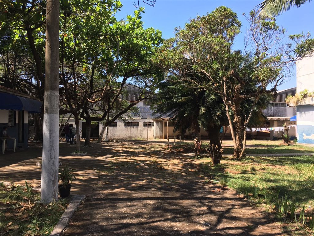 Galpão Comercial no Jardim Jockei Club A próximo a Tecumseh em São Carlos