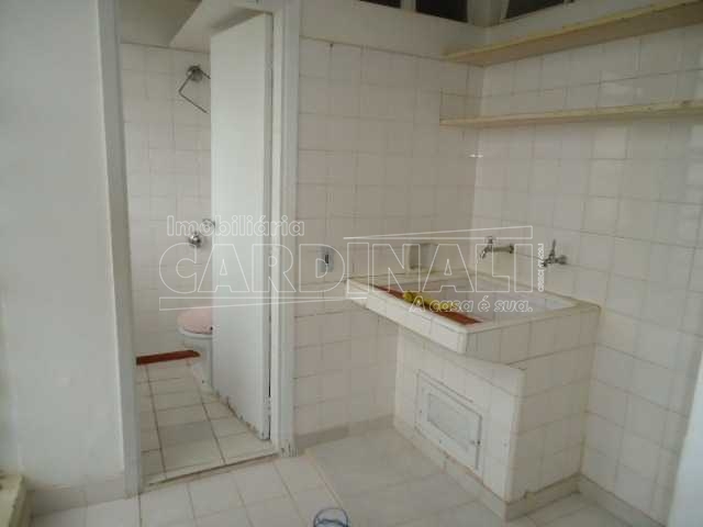 apartamento de 3 dormitórios no centro de São Carlos.