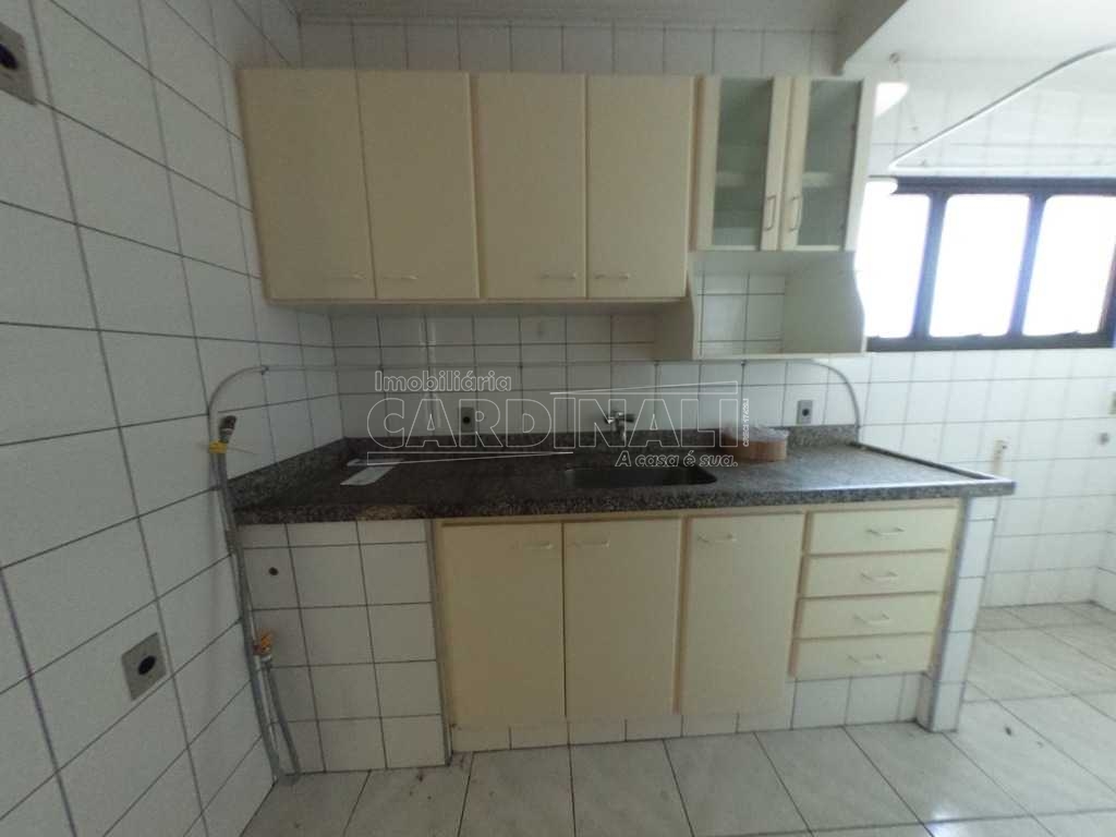 imagem 2 - Apartamento com 1 dormitório e 1 suíte no Centro próximo a Escola Prof. Sebastião de Oliveira Rocha em São Carlos imagem 2 - Apartamento com 1 dormitório e 1 suíte no Centro próximo a Escola Prof. Sebastião de Oliveira Rocha em São Carlos