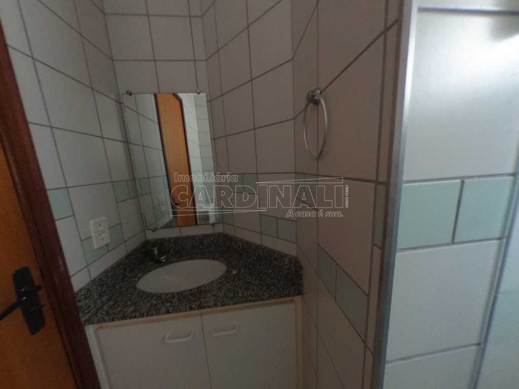 imagem 3 - Apartamento com 1 dormitório e 1 suíte no Centro próximo a Escola Prof. Sebastião de Oliveira Rocha em São Carlos imagem 3 - Apartamento com 1 dormitório e 1 suíte no Centro próximo a Escola Prof. Sebastião de Oliveira Rocha em São Carlos
