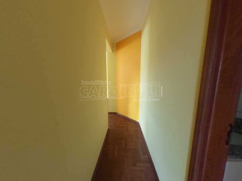 imagem 4 - Apartamento com 1 dormitório e 1 suíte no Centro próximo a Escola Prof. Sebastião de Oliveira Rocha em São Carlos imagem 4 - Apartamento com 1 dormitório e 1 suíte no Centro próximo a Escola Prof. Sebastião de Oliveira Rocha em São Carlos