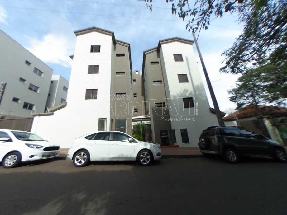 imagem 1 - Apartamento com 1 dormitório e 1 suíte no Centro próximo a Escola Prof. Sebastião de Oliveira Rocha em São Carlos imagem 1 - Apartamento com 1 dormitório e 1 suíte no Centro próximo a Escola Prof. Sebastião de Oliveira Rocha em São Carlos