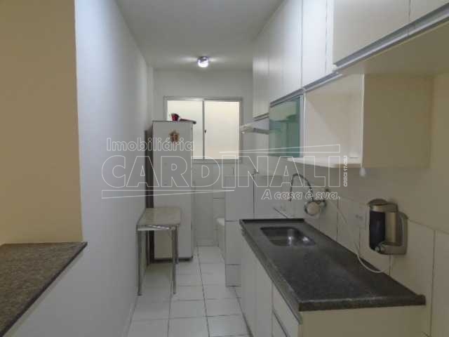 Alugar Apartamento / Padrão em São Carlos. apenas R$ 1.430,00