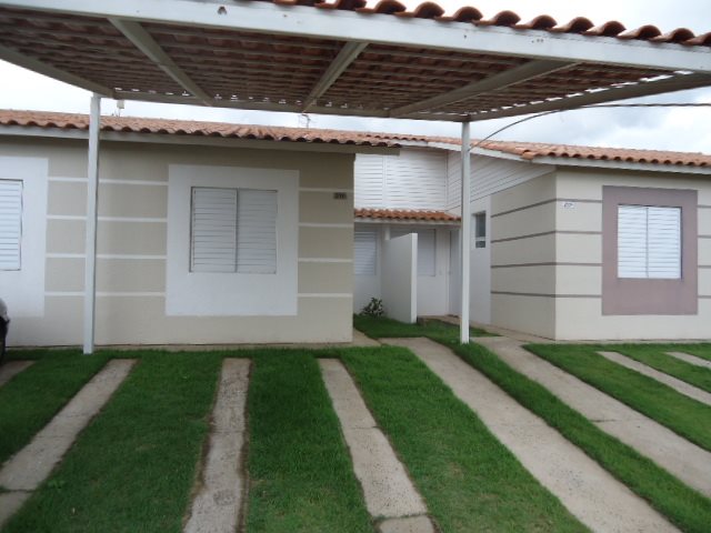 Alugar Casa / Condomínio em São Carlos. apenas R$ 1.000,00