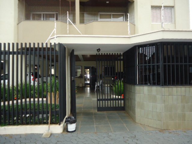 Alugar Apartamento / Padrão em São Carlos. apenas R$ 400.000,00