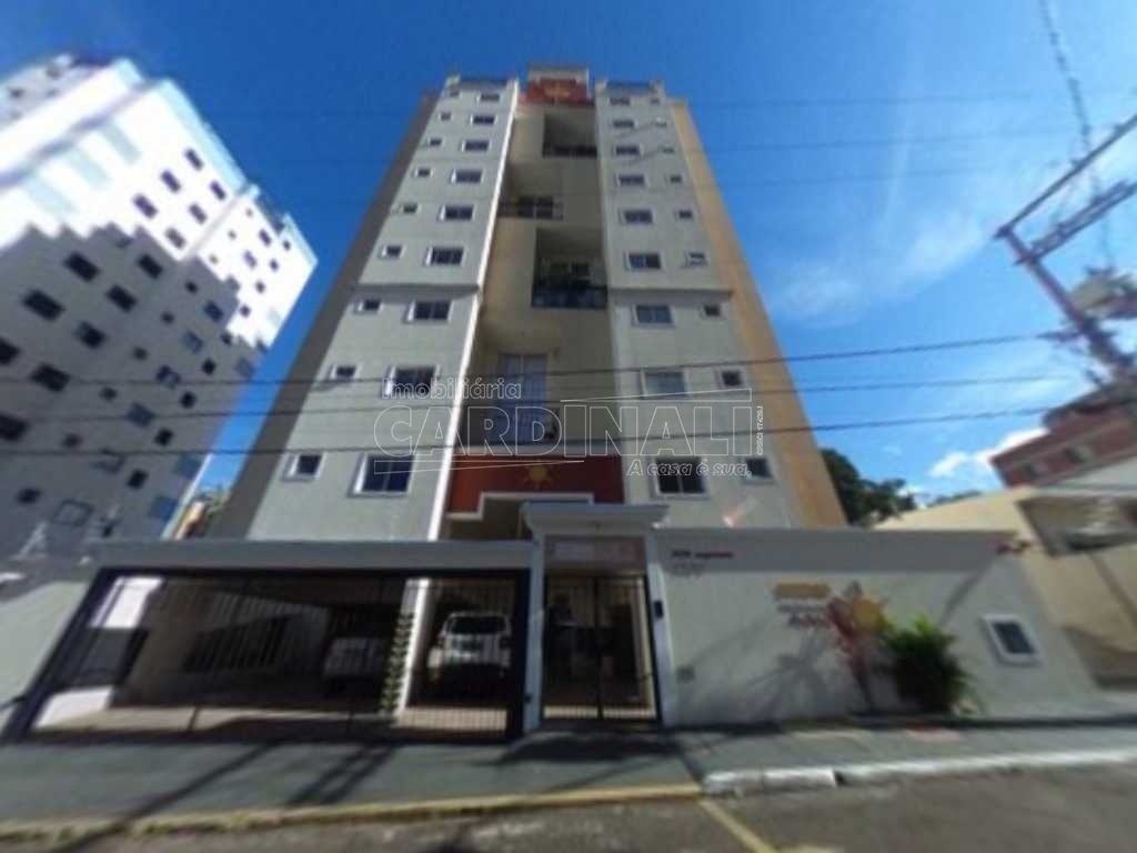 Alugar Apartamento / Padrão em São Carlos. apenas R$ 1.040,00