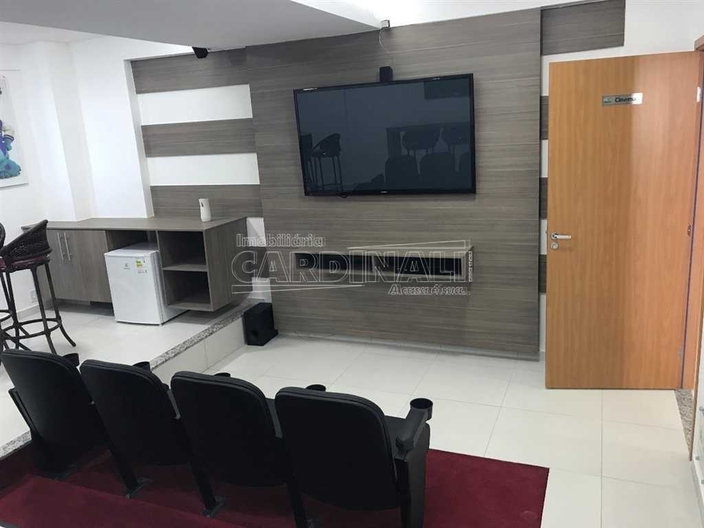 imagem 1 - studio no Coriolano Gibertoni em São Carlos imagem 1 - studio no Coriolano Gibertoni em São Carlos