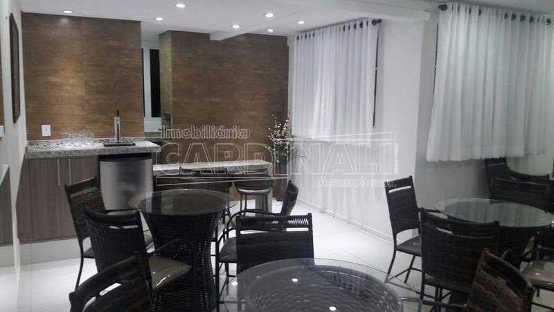 imagem 2 - studio no Coriolano Gibertoni em São Carlos imagem 2 - studio no Coriolano Gibertoni em São Carlos