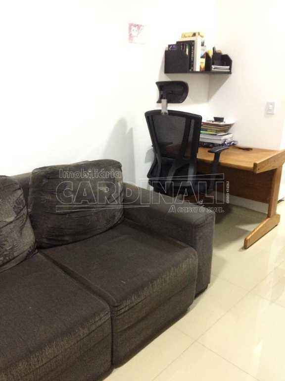 imagem 3 - studio no Coriolano Gibertoni em São Carlos imagem 3 - studio no Coriolano Gibertoni em São Carlos