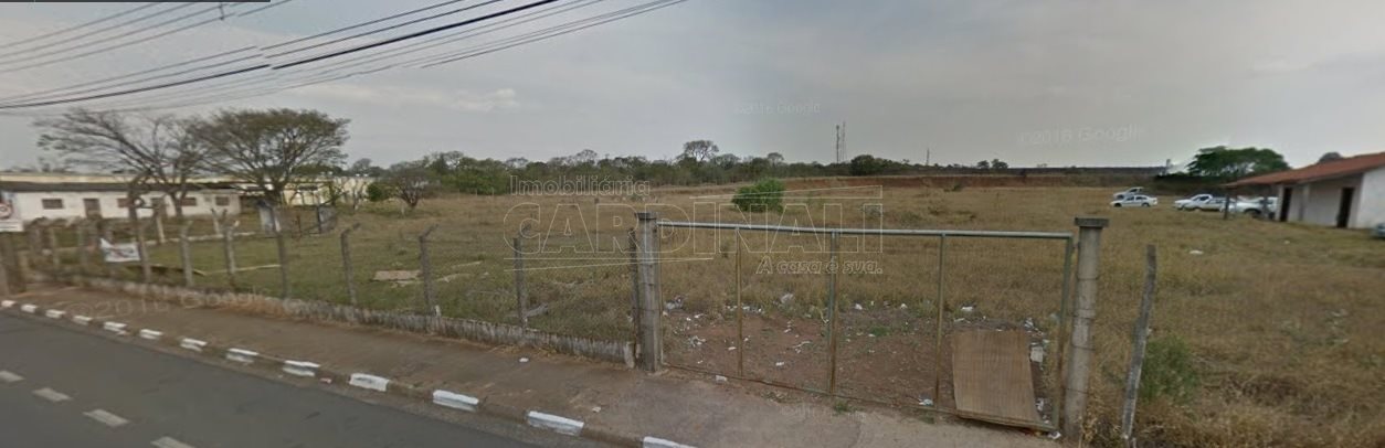 Terreno na Vila Lutfalla próximo a Corema em São Carlos