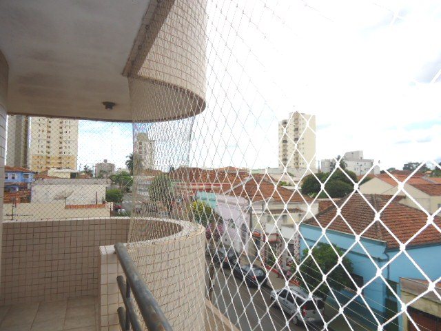 Apartamento com 2 dormitórios e 2 suítes na Vila Monteiro próximo ao Passarinho Hortifrúti em São Carlos
