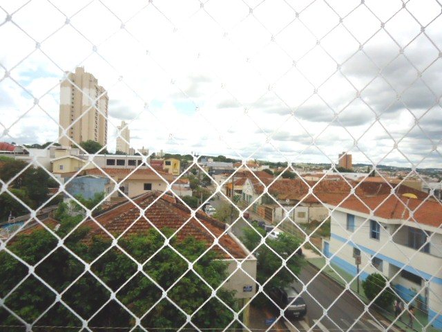 Apartamento com 2 dormitórios e 2 suítes na Vila Monteiro próximo ao Passarinho Hortifrúti em São Carlos